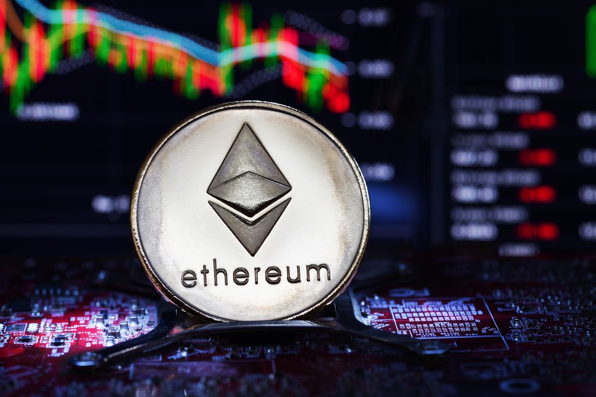 Ethereum Bears In Pole Position: ,850 Could Be The Next Landing Spot | Bitcoinist.com