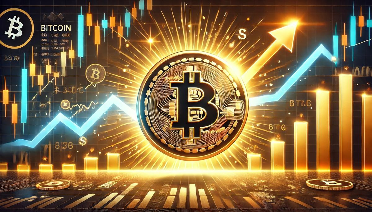 Is Bitcoin Destined for a 2016-Style Breakout? Charts Suggest A Q4 Target of 0K | Bitcoinist.com