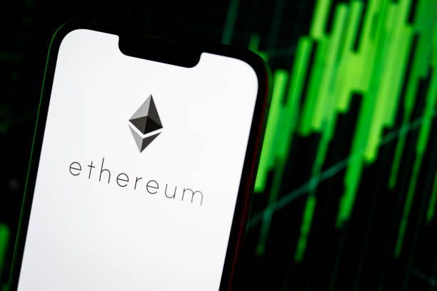 Ethereum Holding Above Key Support On Daily Chart — Eyes Set On Breakout | Bitcoinist.com