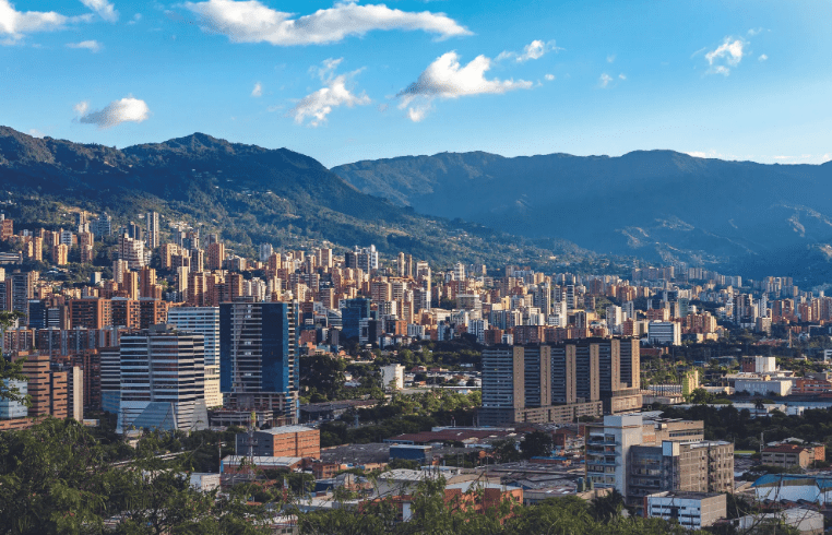 Colombia Pension Giant Takes First Step Into Bitcoin - Details | Bitcoinist.com 2 2830429c a 4d13a3