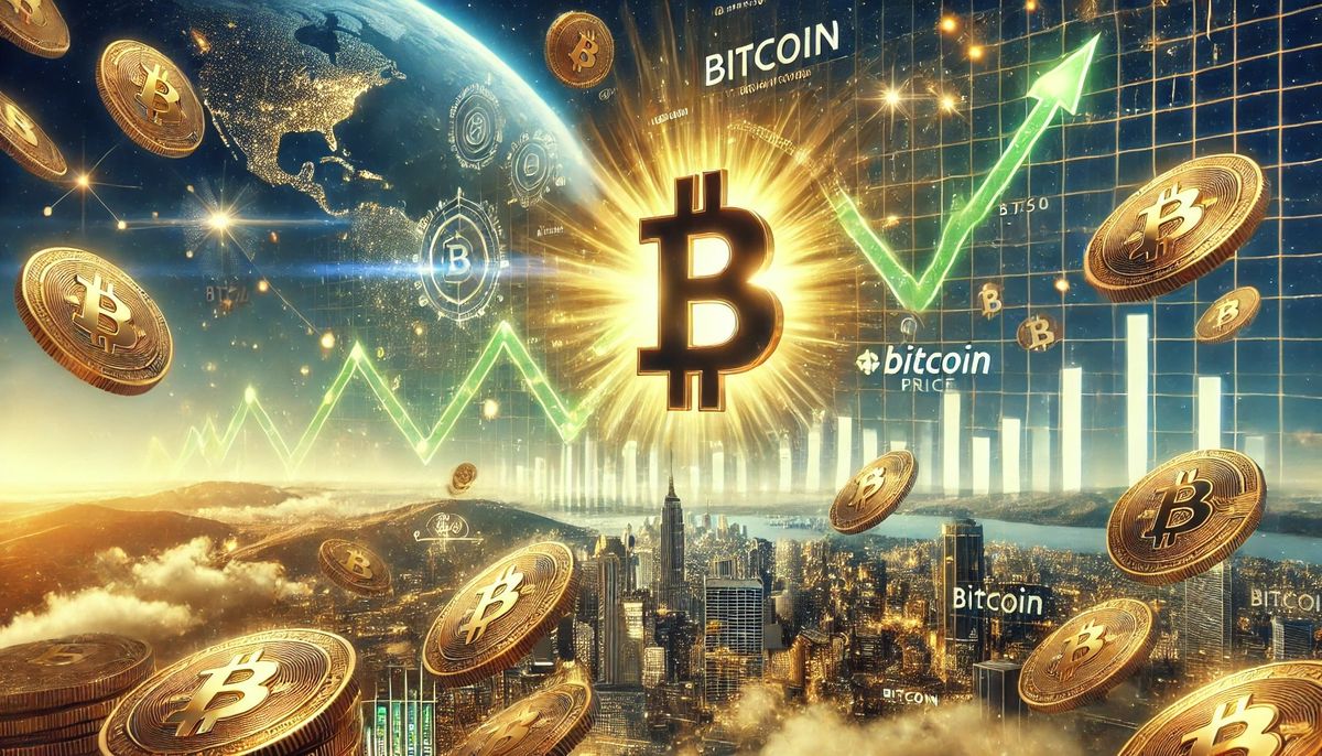 PlanB’s Bitcoin Price Roadmap To ,000,000 Starts Playing Out, Here’s The Rest Of The Prediction | Bitcoinist.com