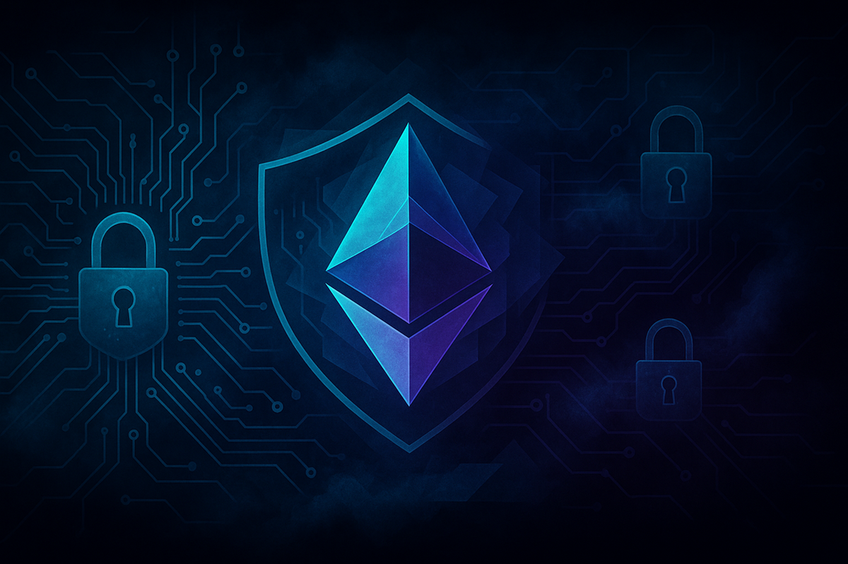 Ethereum Foundation Maps Path To zkEVM Proofs On Mainnet L1