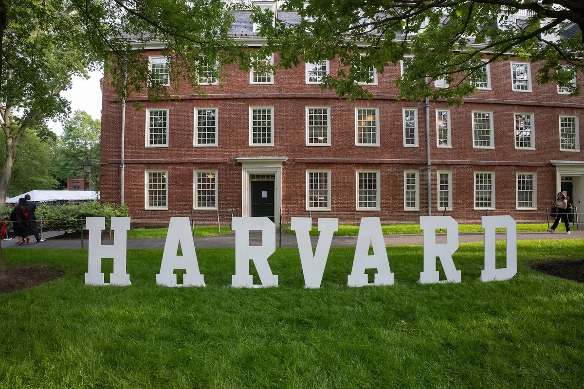 Harvard’s Bitcoin Bag Swells: Spot BTC ETF Holdings Climb 257% In Q3 | Bitcoinist.com