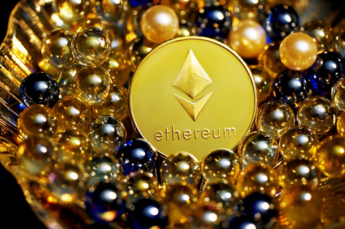 Ethereum Fees Lowest Since January: Is It A Bottom Signal?