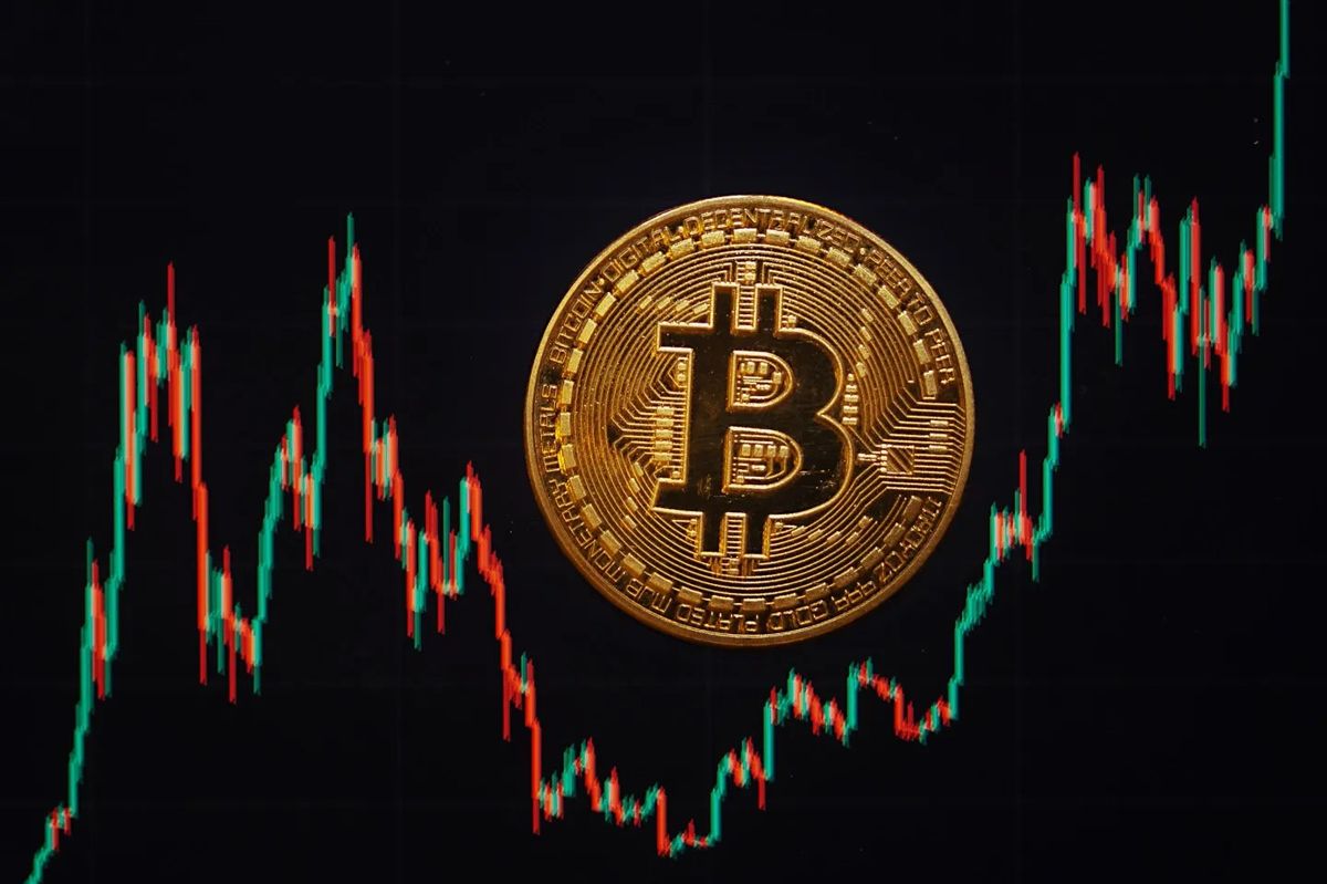 Bitcoin NVT Golden Cross Nears Local Bottom – Here’s What It Means