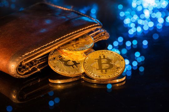 ETF Approval Fails To Ignite Bitcoin Wallets: Activity Dips Despite Market Developments