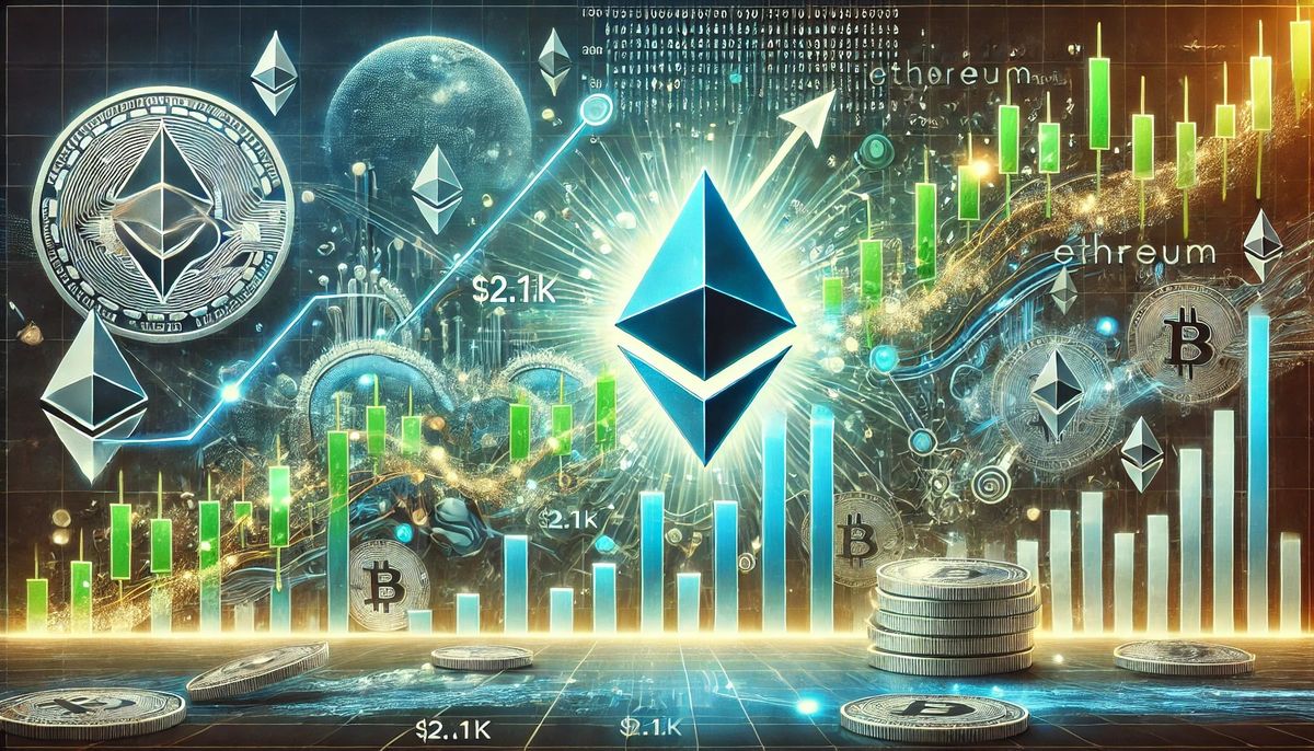 Ethereum Sweeps All The Liquidity Below .1K – Time For A Comeback? | Bitcoinist.com