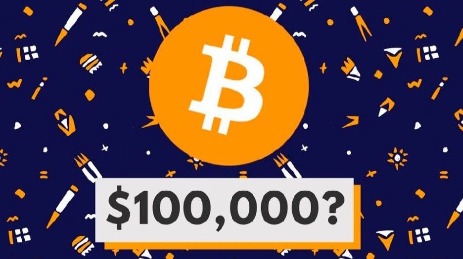 Bitcoin Must Hold This Support Level To Retain 0,000 Dream – Details