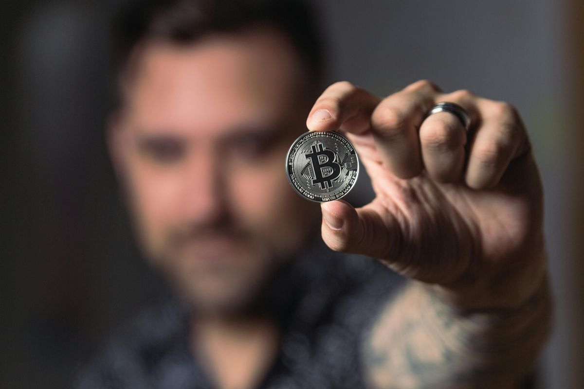 Bitcoin Faces Critical Task To Reclaim 2,000, Here’s Why