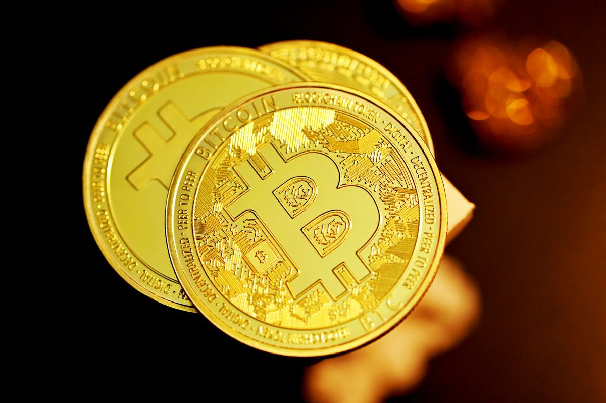 From Gold To Bitcoin: Saylor’s ‘Indiana Jones’ Moment From Gold To Bitcoin: Saylor’s ‘Indiana Jones’ Moment