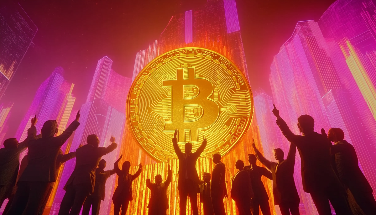 Meta, le prochain géant américain qui ajoutera du bitcoin à sa trésorerie ? | Bitcoinist.com