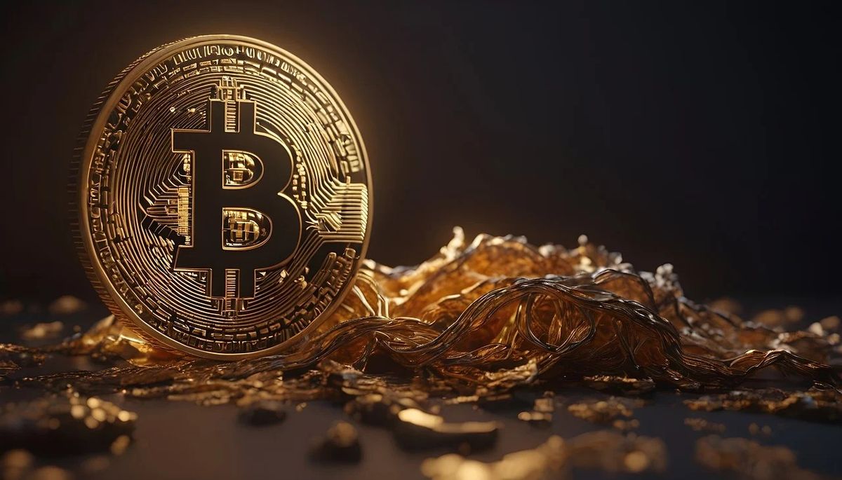 Bitcoin: A ‘Decades-Long’ Investment, CEO Says, Despite Recent Downturn