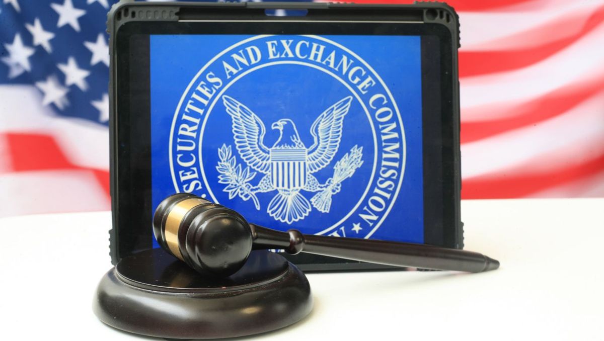 A16z Crypto Lawyer Unleashes Scathing Attack On US SEC, Spot Ethereum ETF In Danger? A16z Crypto Lawyer Unleashes Scathing Attack On US SEC, Spot Ethereum ETF In Danger?