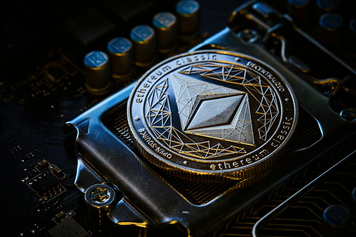 Ethereum Setting Up For A Potential Upward Breakout Rally, Here’s How | Bitcoinist.com