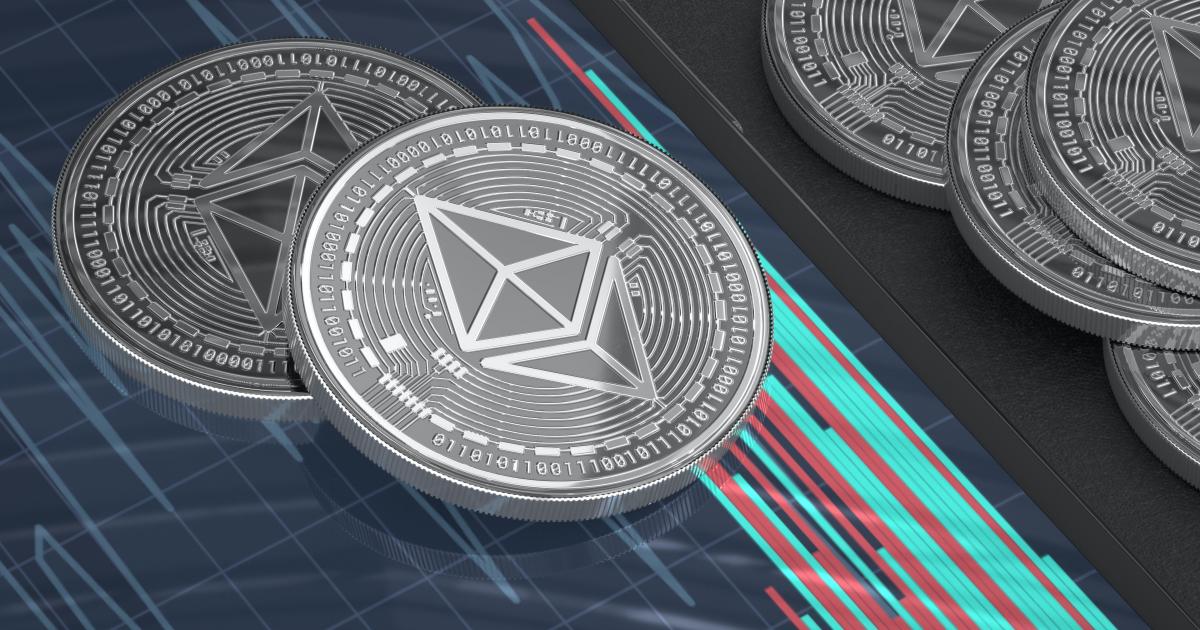 Ethereum Price Won’t Crash To ,500 Until This Happens First, Analyst Reveals | Bitcoinist.com