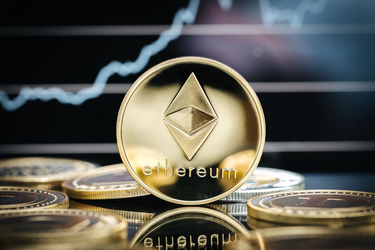 US Ethereum ETFs Record 4 Consecutive Weeks Of Positive Inflows — Details | Bitcoinist.com