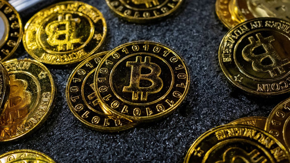 Bitcoin Structure Stays Bullish Despite Liquidations, Is 0,000 Within Reach?