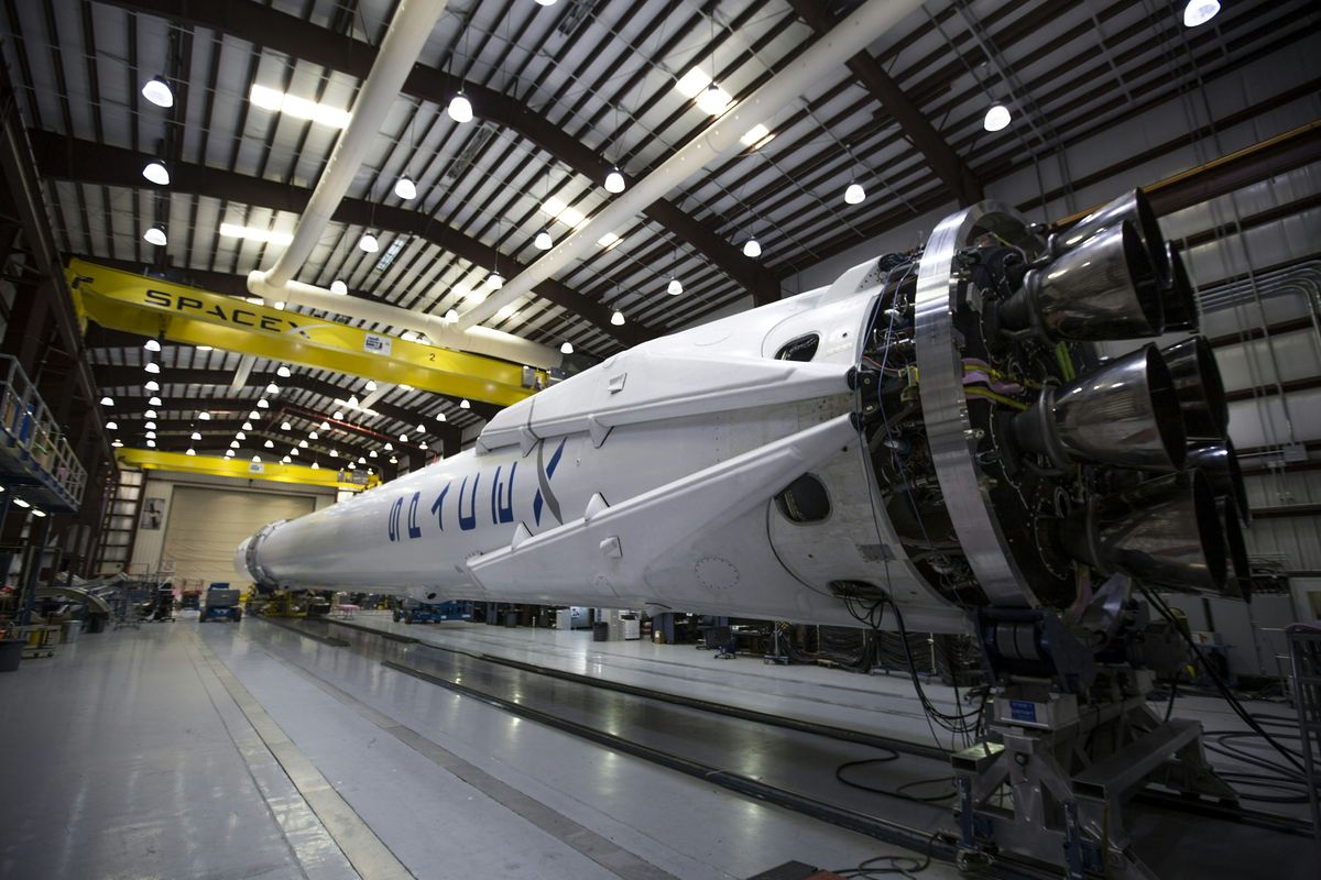SpaceX’s M Bitcoin Move Triggers Questions About IPO Timing