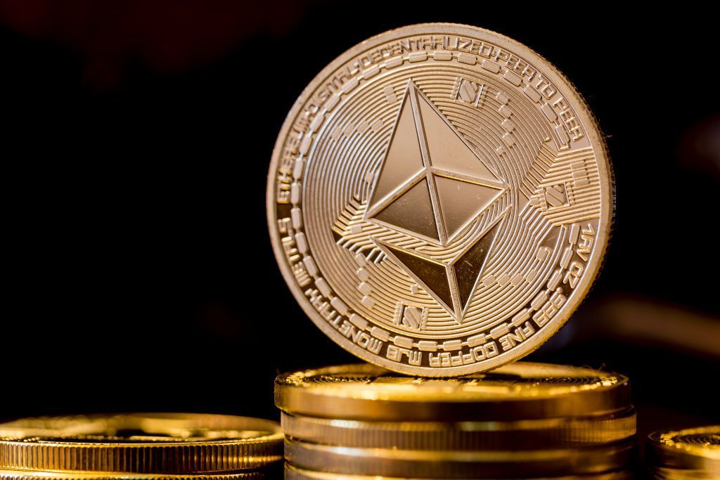 Ethereum Staking Deposits Just Surpassed Withdrawals, Why This Could Send ETH Price Above ,000 | Bitcoinist.com