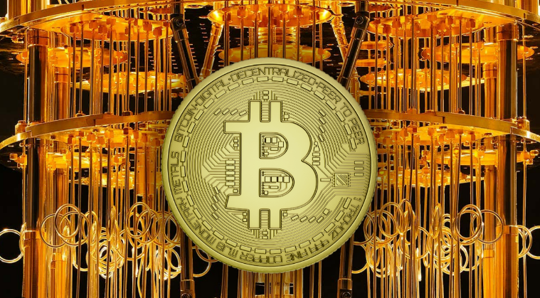 Bitcoin Quantum-Proofing Push Could Open New Attack Risks, Mow Warns | Bitcoinist.com 3 3744486e a 27c84d