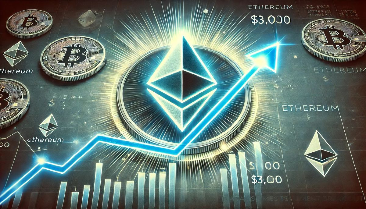 Ethereum Remains Top DEX Chain With 35% Dominance: Can Others Challenge This? | Bitcoinist.com Ethereum Remains Top DEX Chain With 35% Dominance: Can Others Challenge This? | Bitcoinist.com