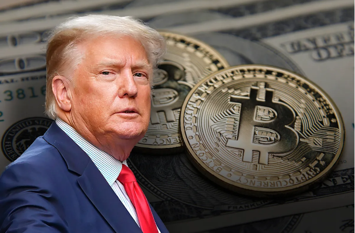 Trump Effect On Crypto: Bitwise CEO Anticipates Merger Boom