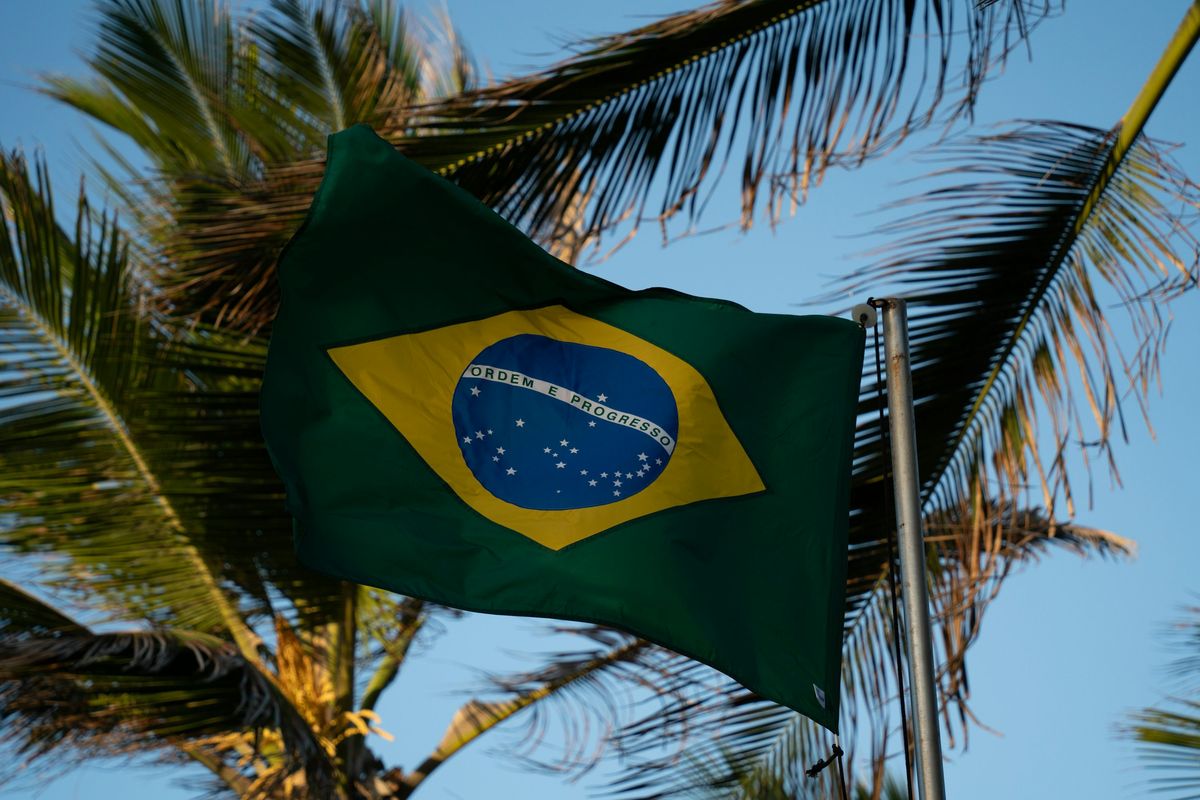 Bitcoin Momentum Builds In Brazil As Average Investment Breaks ,000