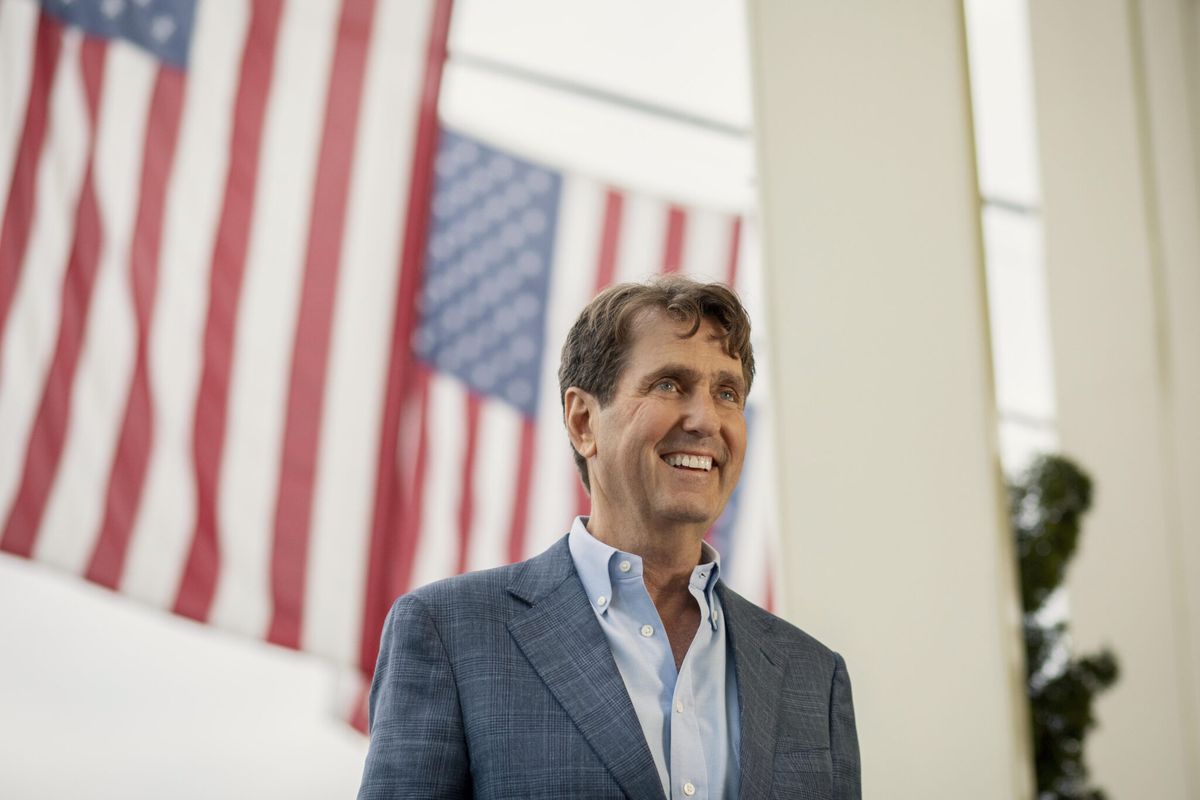 Republican Candidate for US Senate, Curtis Bashaw, Accepts Bitcoin Donations | Bitcoinist.com Republican Candidate for US Senate, Curtis Bashaw, Accepts Bitcoin Donations | Bitcoinist.com