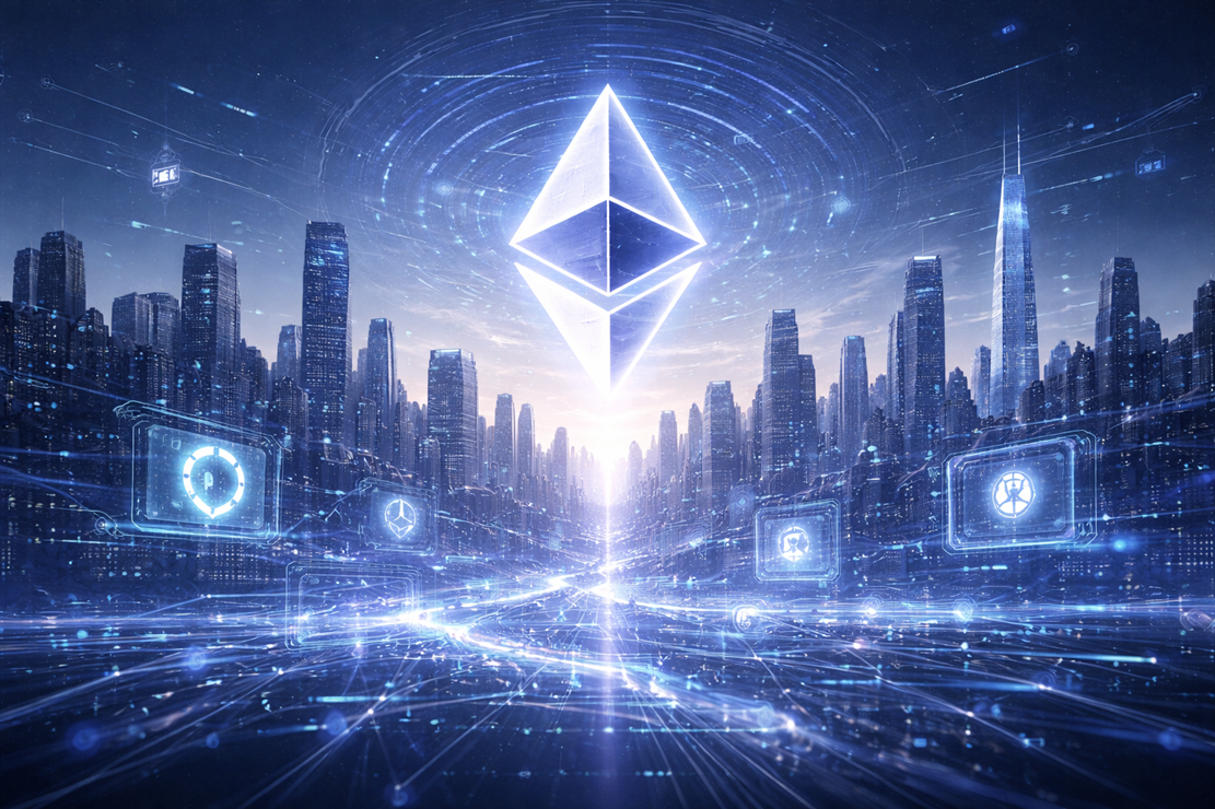 Buterin Says Ethereum Must Rethink Its Future: Here’s Why Buterin Says Ethereum Must Rethink Its Future: Here’s Why