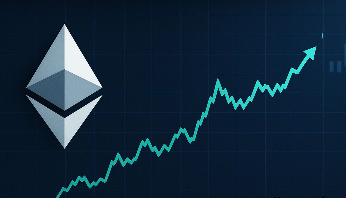 Ethereum Trading Volume Hits 5B In November As ETF Activity Surges – Details | Bitcoinist.com Ethereum Trading Volume Hits 5B In November As ETF Activity Surges – Details | Bitcoinist.com