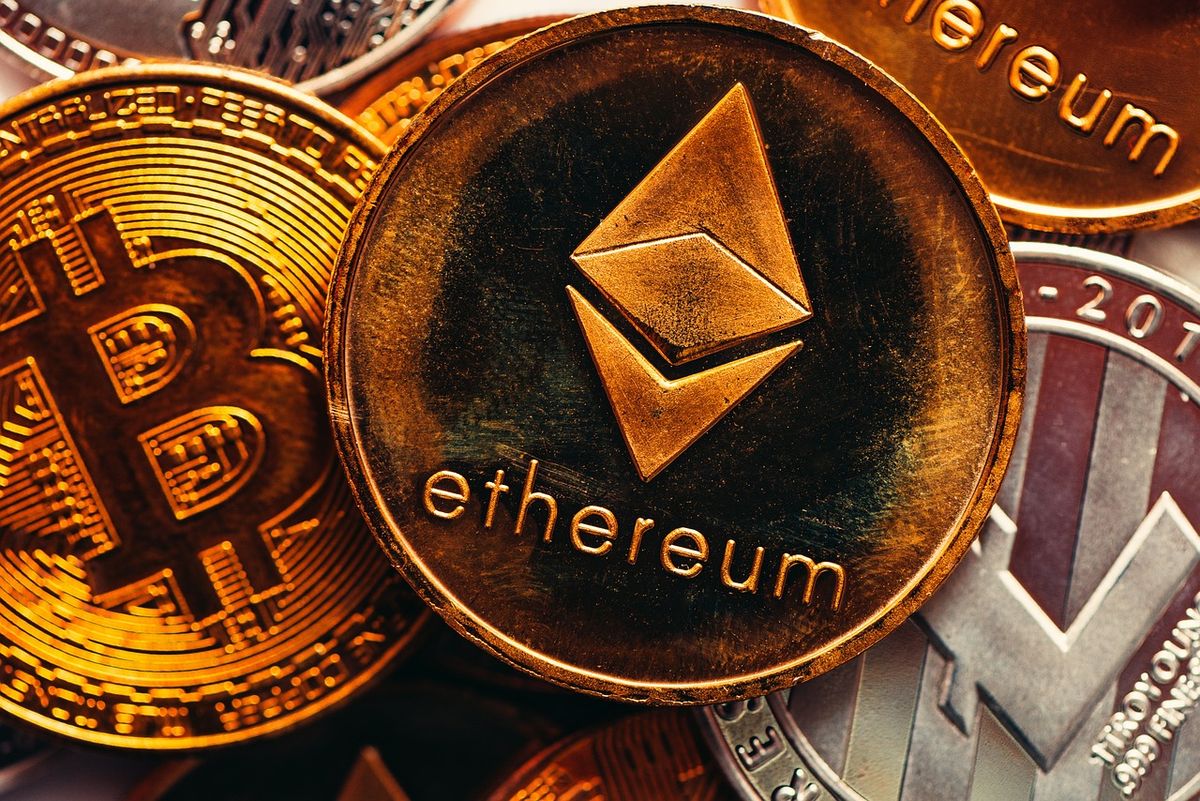 Analyst Says Ethereum Is Ready To Surge With Higher Lows Against Bitcoin, But There’s A Caveat | Bitcoinist.com Analyst Says Ethereum Is Ready To Surge With Higher Lows Against Bitcoin, But There’s A Caveat | Bitcoinist.com