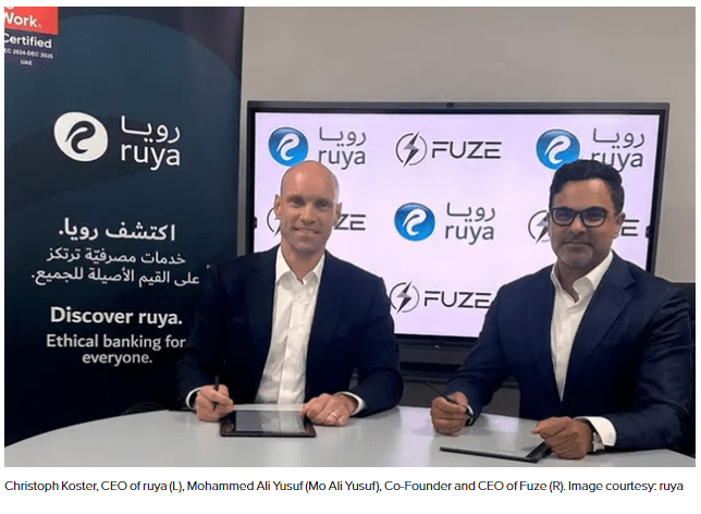 Bitcoin Goes Halal: Ruya Leads as 1st Islamic Bank to Offer Crypto Investment 2 3ac82758 A 8d3cc3