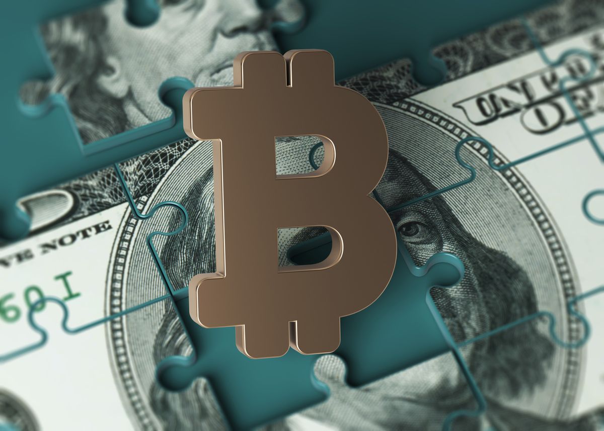 Ease Up, Bitcoin Investors – No More Negative Days For BTC In 2025  | Bitcoinist.com