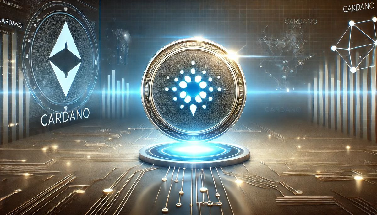 Cardano Moves Into Top 3 In Major Market Metric Ahead Of Ethereum | Bitcoinist.com Cardano Moves Into Top 3 In Major Market Metric Ahead Of Ethereum | Bitcoinist.com