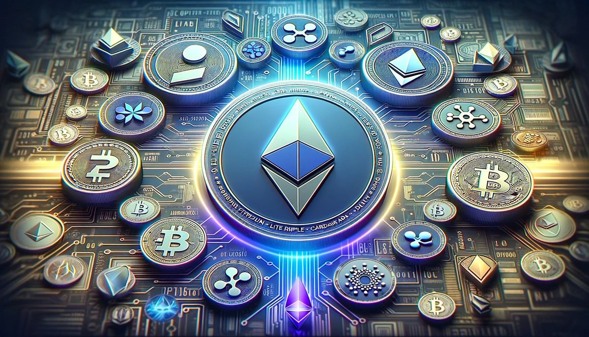 Ethereum ATH Above ,800? Here’s How High It Will Go If 2021 Repeats | Bitcoinist.com