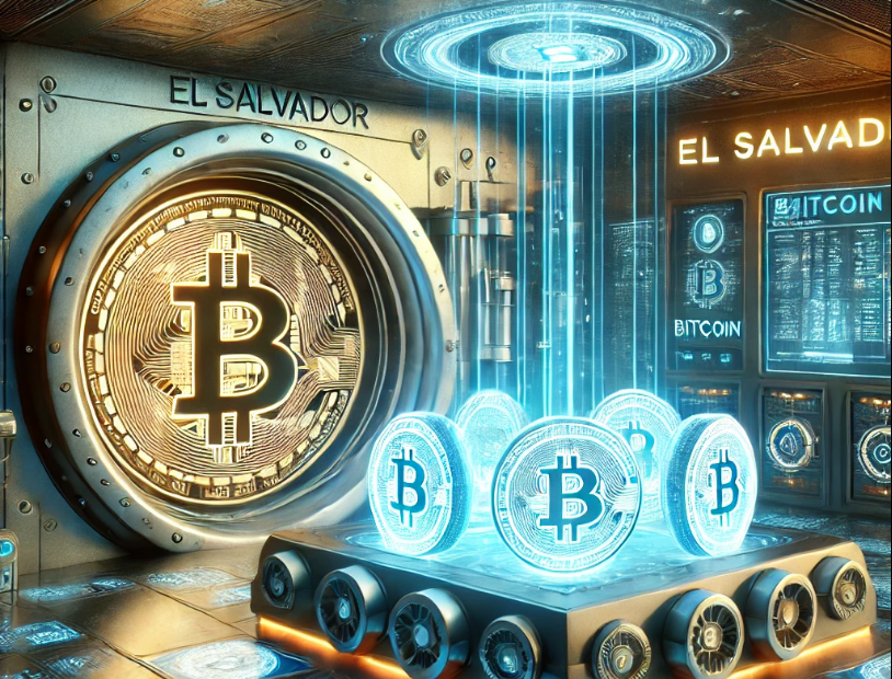 11 Bitcoin Added: El Salvador Ignores IMF, Bolsters Crypto Holdings 11 Bitcoin Added: El Salvador Ignores IMF, Bolsters Crypto Holdings