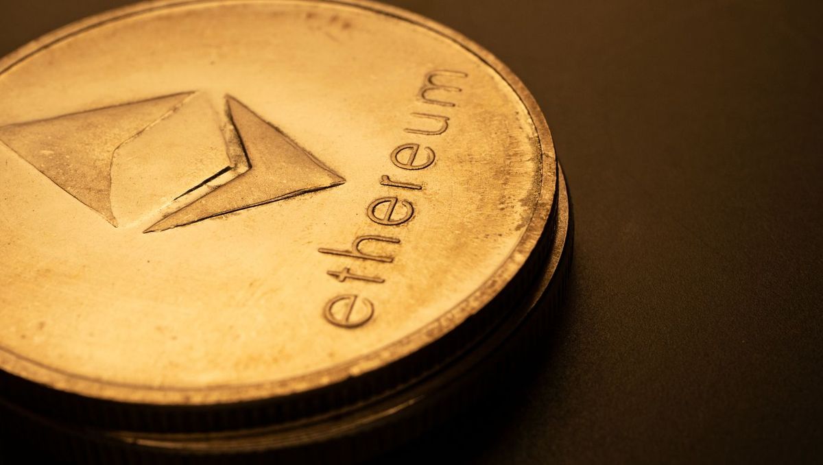 Ethereum Sell Side Liquidity Thinning On CEXes: Time For ,000?