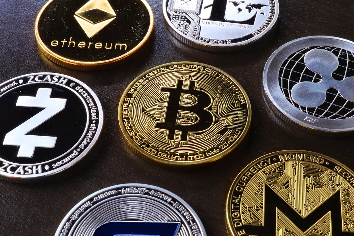 Bitcoin Remains on Top as Altcoin Season Fails to Materialize Bitcoin Remains on Top as Altcoin Season Fails to Materialize