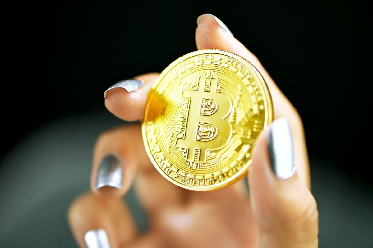 Bitcoin Could Hit .1 Million To .5M, Former PayPal President Says