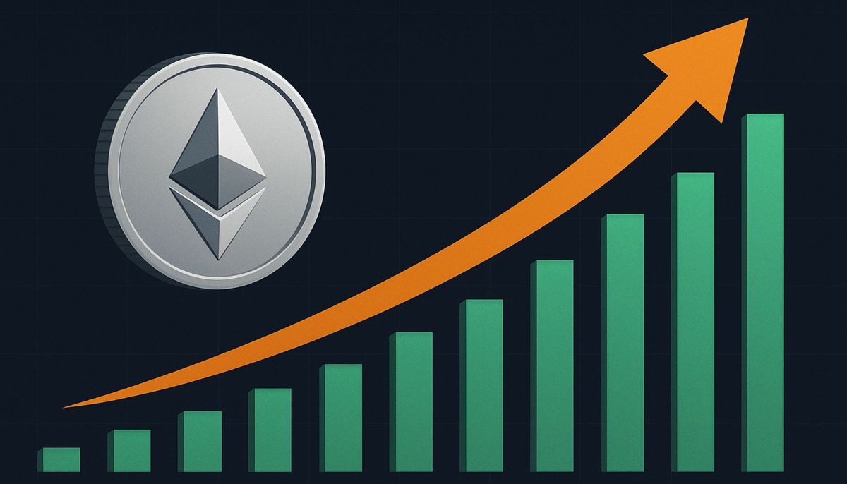 Ethereum ETF Inflows Surge .18B In A Week – ‘FOMO Just Getting Started’ | Bitcoinist.com Ethereum ETF Inflows Surge .18B In A Week – ‘FOMO Just Getting Started’ | Bitcoinist.com