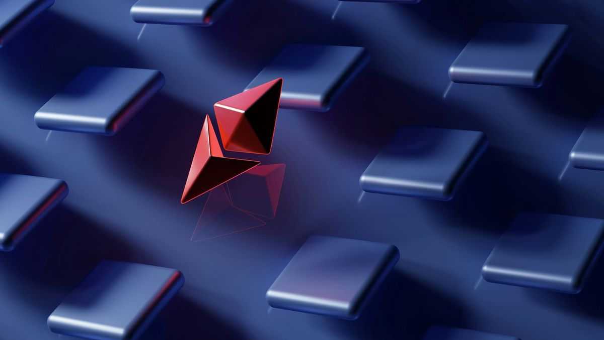 Ethereum Cost Basis Distribution Trends Downward – What Does This Mean For ETH? | Bitcoinist.com