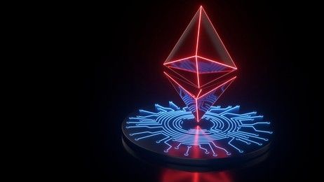 House GOP Pressures SEC To Clarify Ethereum’s Security Designation For Prometheum’s Custody | Bitcoinist.com House GOP Pressures SEC To Clarify Ethereum’s Security Designation For Prometheum’s Custody | Bitcoinist.com