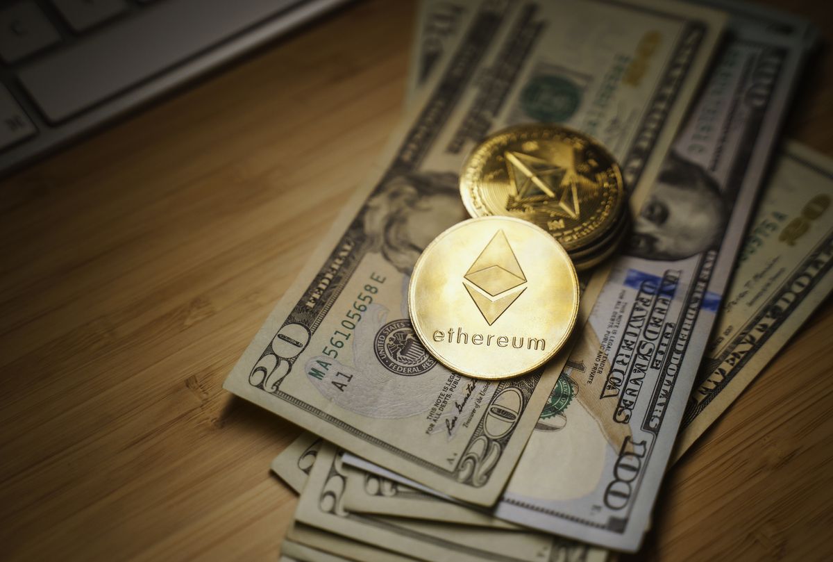 Time To Buy Ethereum? Here’s How High The Price Could Be By December 2026 | Bitcoinist.com Time To Buy Ethereum? Here’s How High The Price Could Be By December 2026 | Bitcoinist.com