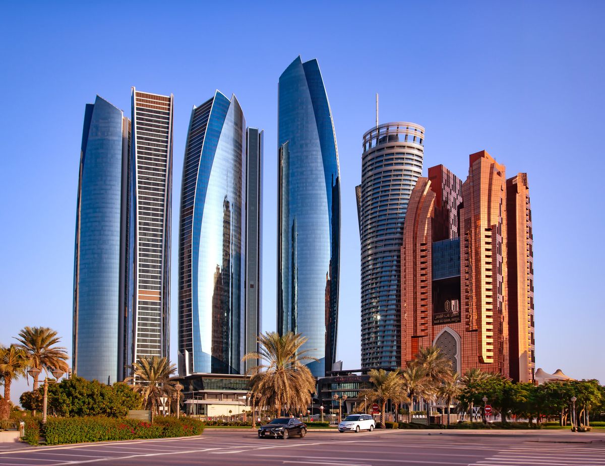 From Big To Bigger: Abu Dhabi Investment Council Triples Bitcoin ETF Exposure | Bitcoinist.com From Big To Bigger: Abu Dhabi Investment Council Triples Bitcoin ETF Exposure | Bitcoinist.com