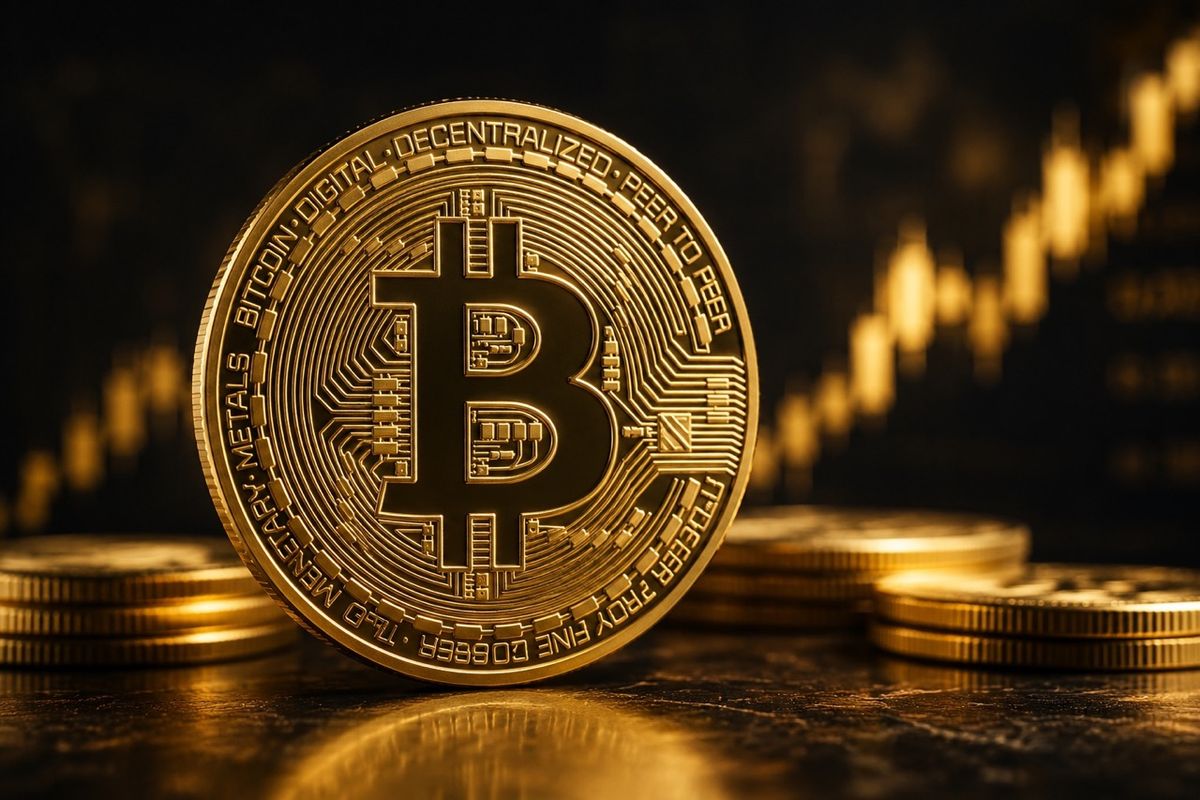 Crypto Expert Says Something Bad Is Coming For Bitcoin, What To Expect | Bitcoinist.com Crypto Expert Says Something Bad Is Coming For Bitcoin, What To Expect | Bitcoinist.com
