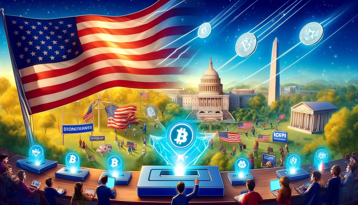 Donald Trump’s Presidential Campaign Now Accepting Donations In Bitcoin, Dogecoin, Shiba Inu, XRP, Ethereum, Among Others | Bitcoinist.com Donald Trump’s Presidential Campaign Now Accepting Donations In Bitcoin, Dogecoin, Shiba Inu, XRP, Ethereum, Among Others | Bitcoinist.com