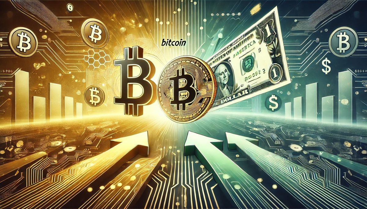 Bitcoin Generational Buying Opportunity: The Most Bullish Time To Get In | Bitcoinist.com