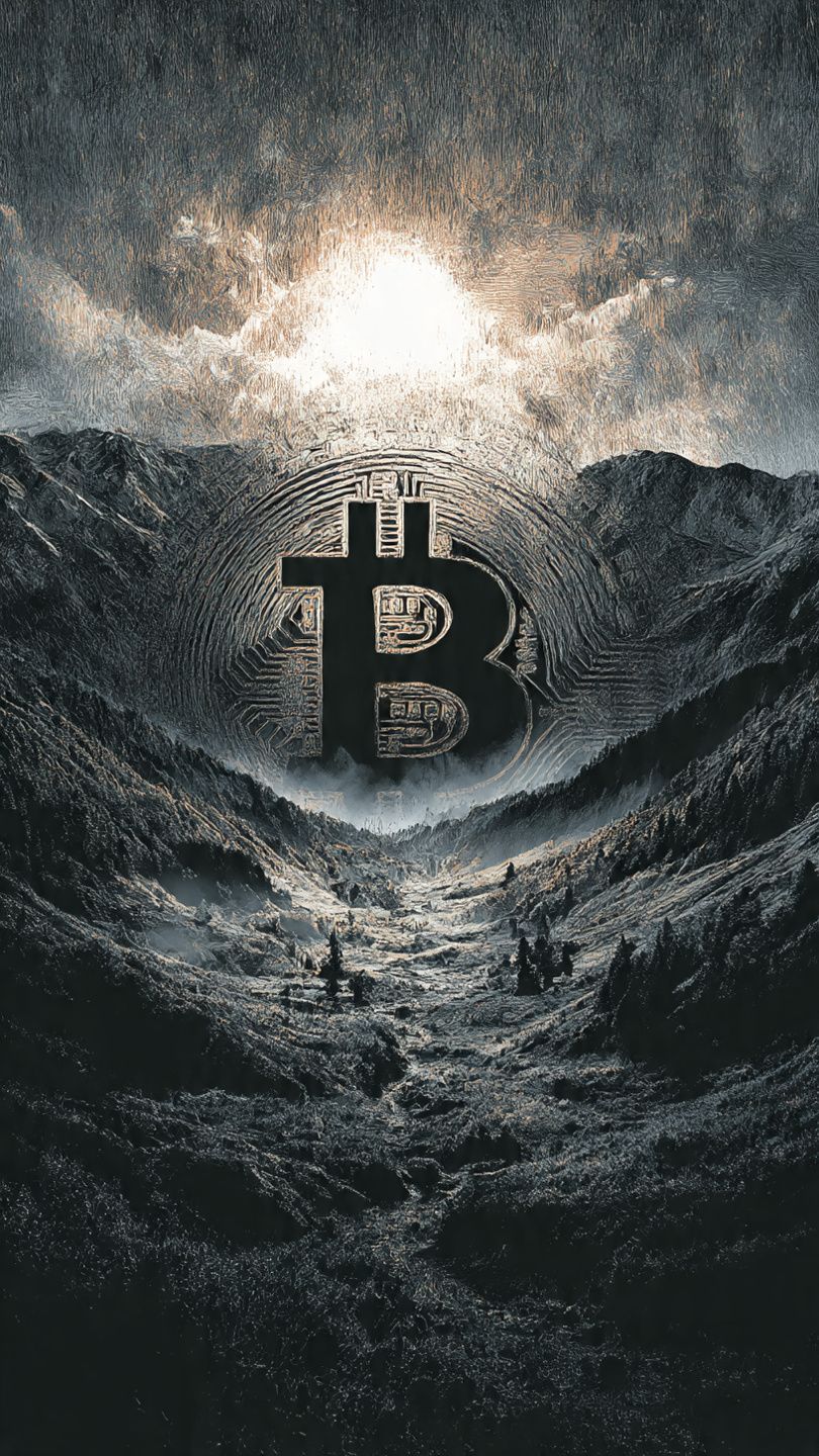 Crypto Gloom May Be The Spark For A Surprise Rally, Study Shows | Bitcoinist.com Crypto Gloom May Be The Spark For A Surprise Rally, Study Shows | Bitcoinist.com