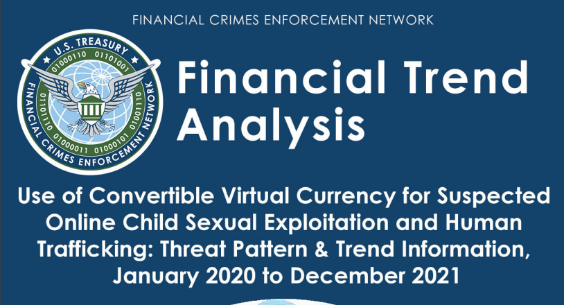 Crypto's Dirty Secret: Bitcoin Popular For Financing Heinous Crimes - Report 1 462fe118 a c3dbdb