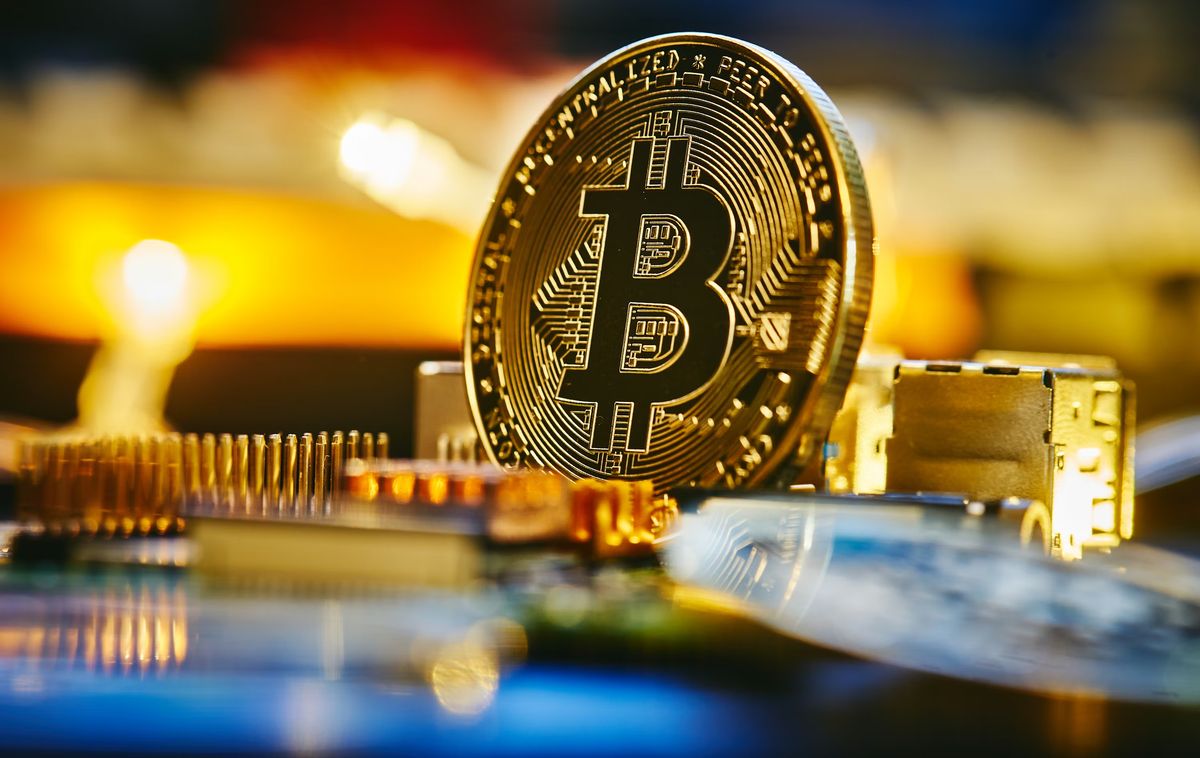Bitcoin And AI Are No Longer Aligned On Decentralization, Study Finds Bitcoin And AI Are No Longer Aligned On Decentralization, Study Finds